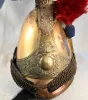 French model 1825 Dragoon Officer Helmet - RARE Visuel 8